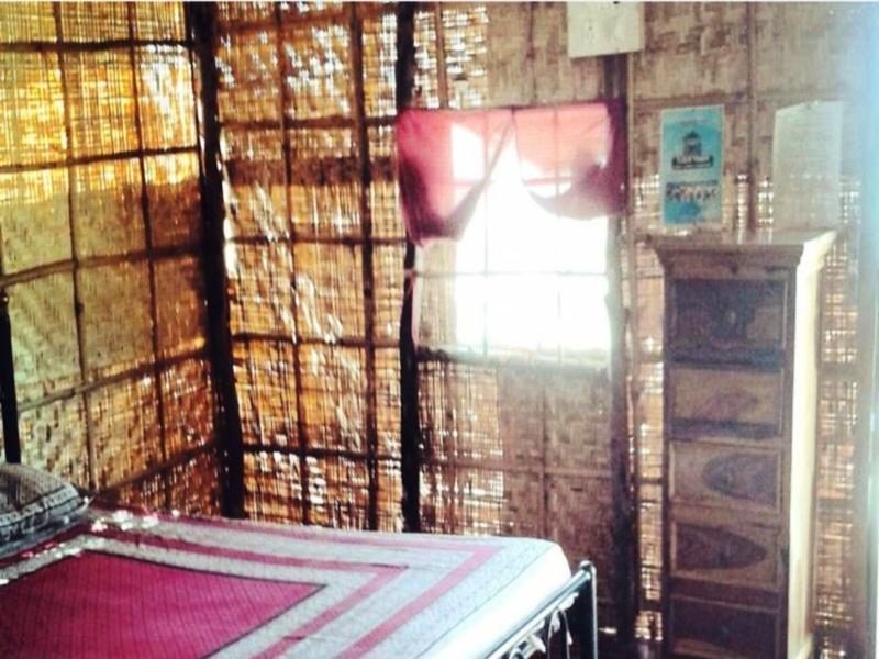 Lotus Sutra Hotel Arambol Bagian luar foto